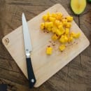 Shun 6" Utility Knife (VB0701) thumbnail 4