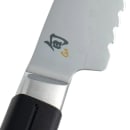 Shun 9" Sora Bread Knife w/ Textured TPE Handle (VB0705) thumbnail 2