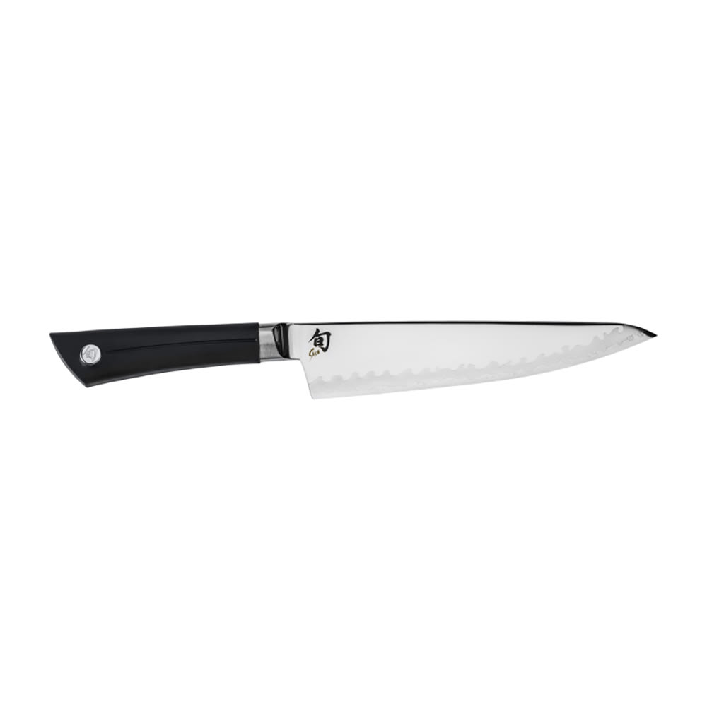Shun 8" Chefs Knife (VB706)