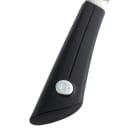 Shun 7" Knife w/ 16 Degree Cutting Edge & Traditional Handle Design, Mirror/Stainless (VB0718) thumbnail 3