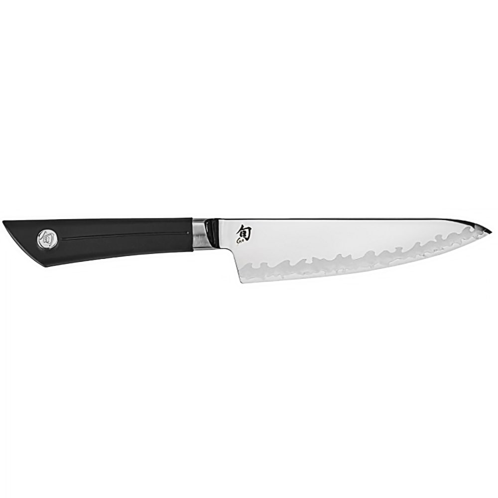 Shun 6" Sora Chef's Knife w/ Textured TPE Handle (VB0723)
