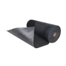 NoTrax 048S3100CH Grip-Sorb™ Anti-Slip Floor Runner - 2 13/16' x 100', Polypropylene, Charcoal thumbnail 2