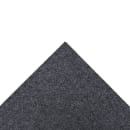 NoTrax 048S3100CH Grip-Sorb™ Anti-Slip Floor Runner - 2 13/16' x 100', Polypropylene, Charcoal thumbnail 3