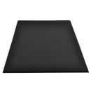 NoTrax T17S0035BL Superfoam Comfort Floor Mat, 3' x 5', 5/8" Thick, Solid thumbnail 4