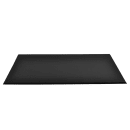 NoTrax T17S0035BL Superfoam Comfort Floor Mat, 3' x 5', 5/8" Thick, Solid thumbnail 5