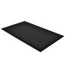 NoTrax T17S0035BL Superfoam Comfort Floor Mat, 3' x 5', 5/8" Thick, Solid thumbnail 6
