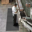 NoTrax T17S0036BL Comfort Floor Mat, PVC Nitrile, 3' x 6' x 5/8", Black thumbnail 9