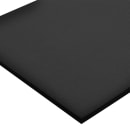 NoTrax T17S0038BL Comfort Floor Mat, PVC Nitrile, 3' x 8' x 5/8", Black thumbnail 7