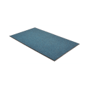 NoTrax 109R0072BU Brush Step® Entrance Scraper Floor Mat, 6' x 60', 3/8" Thick, Slate Blue thumbnail 4
