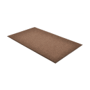 NoTrax 109S0310BR Brush Step® Entrance Scraper Floor Mat, 3' x 10', 3/8" Thick, Brown thumbnail 4