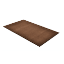 NoTrax 130R0036BR Sabre™ Entrance Floor Mat, 3' x 60', 3/8" Thick, Brown thumbnail 3