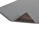 NoTrax 130R0036BU Sabre™ Entrance Floor Mat, 3' x 60', 3/8" Thick, Slate Blue thumbnail 2