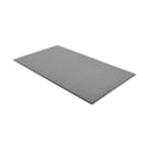 NoTrax 130R0048BU Sabre™ Entrance Floor Mat, 4' x 60', 3/8" Thick, Slate Blue thumbnail 3
