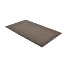 NoTrax 130R0048CH Sabre™ Entrance Floor Mat, 4' x 60', 3/8" Thick, Charcoal thumbnail 3
