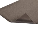 NoTrax 130R0072CH Sabre™ Entrance Floor Mat, 6' x 60', 3/8" Thick, Charcoal thumbnail 2