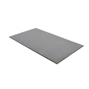 NoTrax 130S0023BU Sabre™ Entrance Floor Mat, 2' x 3', 3/8" Thick, Slate Blue thumbnail 3