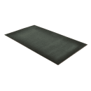 NoTrax 130S0034GN Sabre™ Entrance Floor Mat, 3' x 4', 3/8" Thick, Hunter Green thumbnail 3