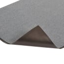 NoTrax 130S0035BU Sabre™ Entrance Floor Mat, 3' x 5', 3/8" Thick, Slate Blue thumbnail 2