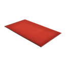 NoTrax 130S0036RB Sabre™ Entrance Floor Mat, 3' x 6', 3/8" Thick, Red thumbnail 3