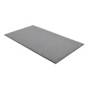 NoTrax 130S0048BU Sabre™ Entrance Floor Mat, 4' x 8', 3/8" Thick, Slate Blue thumbnail 3