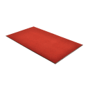 NoTrax 130S0048RB Sabre™ Entrance Floor Mat, 4' x 8', 3/8" Thick, Red thumbnail 3