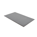 NoTrax 130S0310BU Sabre™ Entrance Floor Mat, 3' x 10', 3/8" Thick, Slate Blue thumbnail 3