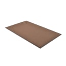 NoTrax 166S0023BR Guzzler™ Entrance Floor Mat, 2' x 3', 3/8" Thick, Brown thumbnail 4