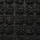 NoTrax 166S0023CH Guzzler™ Entrance Floor Mat, 2' x 3', 3/8" Thick, Charcoal thumbnail 5