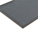 NoTrax 166S0034BU Guzzler™ Entrance Floor Mat, 3' x 4', 3/8" Thick, Slate Blue thumbnail 3