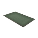 NoTrax 166S0046GN Guzzler™ Entrance Floor Mat, 4' x 6', 3/8" Thick, Hunter Green thumbnail 4