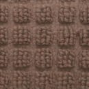 NoTrax 166S0310BR Guzzler™ Entrance Floor Mat, 3' x 10', 3/8" Thick, Brown thumbnail 5