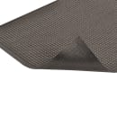 NoTrax 166S0310CH Guzzler™ Entrance Floor Mat, 3' x 10', 3/8" Thick, Charcoal thumbnail 2