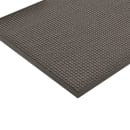 NoTrax 166S0310CH Guzzler™ Entrance Floor Mat, 3' x 10', 3/8" Thick, Charcoal thumbnail 3