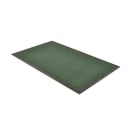 NoTrax 166S0410GN Guzzler™ Entrance Floor Mat, 4' x 10', 3/8" Thick, Hunter Green thumbnail 4