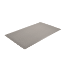 NoTrax 410R0536GY Airug® Anti-Fatigue Floor Mat - 3' x 30', 5/8" Thick, Gray thumbnail 3