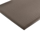 NoTrax 410R0548BL Airug® Anti-Fatigue Floor Mat - 4' x 30', 5/8" Thick, Black thumbnail 3
