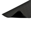 NoTrax 411R0348BL Sof-Tred™ Anti-Fatigue Floor Mat - 4' x 60', 3/8" Thick, Black thumbnail 2