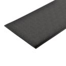 NoTrax 411R0372BL Sof-Tred™ Anti-Fatigue Floor Mat - 6' x 60', 3/8" Thick, Black thumbnail 2