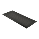 NoTrax 411S3312BL Sof-Tred™ Anti-Fatigue Floor Mat - 3' x 12', 3/8" Thick, Black thumbnail 4