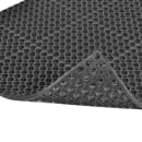NoTrax T13S0035BL Tek-Tough Anti-Fatigue Floor Mat, General Purpose, 3' x 5', 7/8" Thick, Black thumbnail 6