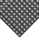 NoTrax T13S0032BL Tek-Tough Anti-Fatigue Floor Mat, General Purpose, 3' x 2', 7/8" Thick, Black thumbnail 8