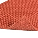NoTrax T13S0032RD Tek-Tough Anti-Fatigue Floor Mat, Grease Resistant, 3' x 2', 7/8" Thick, Red thumbnail 6