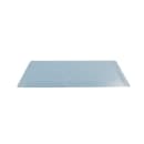 NoTrax 511S0023BU Marble-Tuff™ Anti-Fatigue Floor Mat - 2' x 3', 1/2" Thick, Blue thumbnail 5