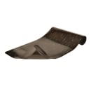 NoTrax 512R0036BL Marble-Tuff™ Anti-Fatigue Floor Mat - 3' x 75', 1/2" Thick, Black thumbnail 2