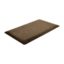 NoTrax 512R0036BL Marble-Tuff™ Anti-Fatigue Floor Mat - 3' x 75', 1/2" Thick, Black thumbnail 3