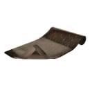 NoTrax 512R0048BL Marble-Tuff™ Anti-Fatigue Floor Mat - 4' x 75', 1/2" Thick, Black thumbnail 2