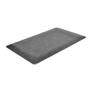 NoTrax 512R0048GY Marble-Tuff™ Anti-Fatigue Floor Mat - 4' x 75', 1/2" Thick, Gray thumbnail 3