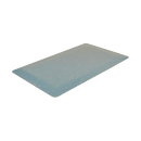 NoTrax 512S0035BU Marble-Tuff™ Anti-Fatigue Floor Mat - 3' x 5', 1" Thick, Blue thumbnail 3