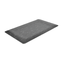 NoTrax 512S0035GY Marble-Tuff™ Anti-Fatigue Floor Mat - 3' x 5', 1" Thick, Gray thumbnail 3