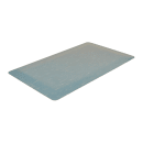 NoTrax 512S0312BU Marble-Tuff™ Anti-Fatigue Floor Mat - 3' x 12', 1" Thick, Blue thumbnail 3